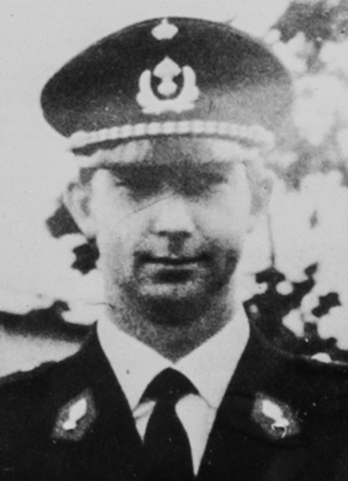 Jean-Pol EBROIN